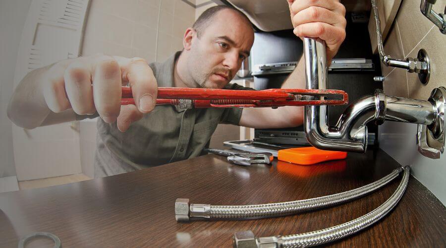 Local expert plumbing services in Hughesville, MO